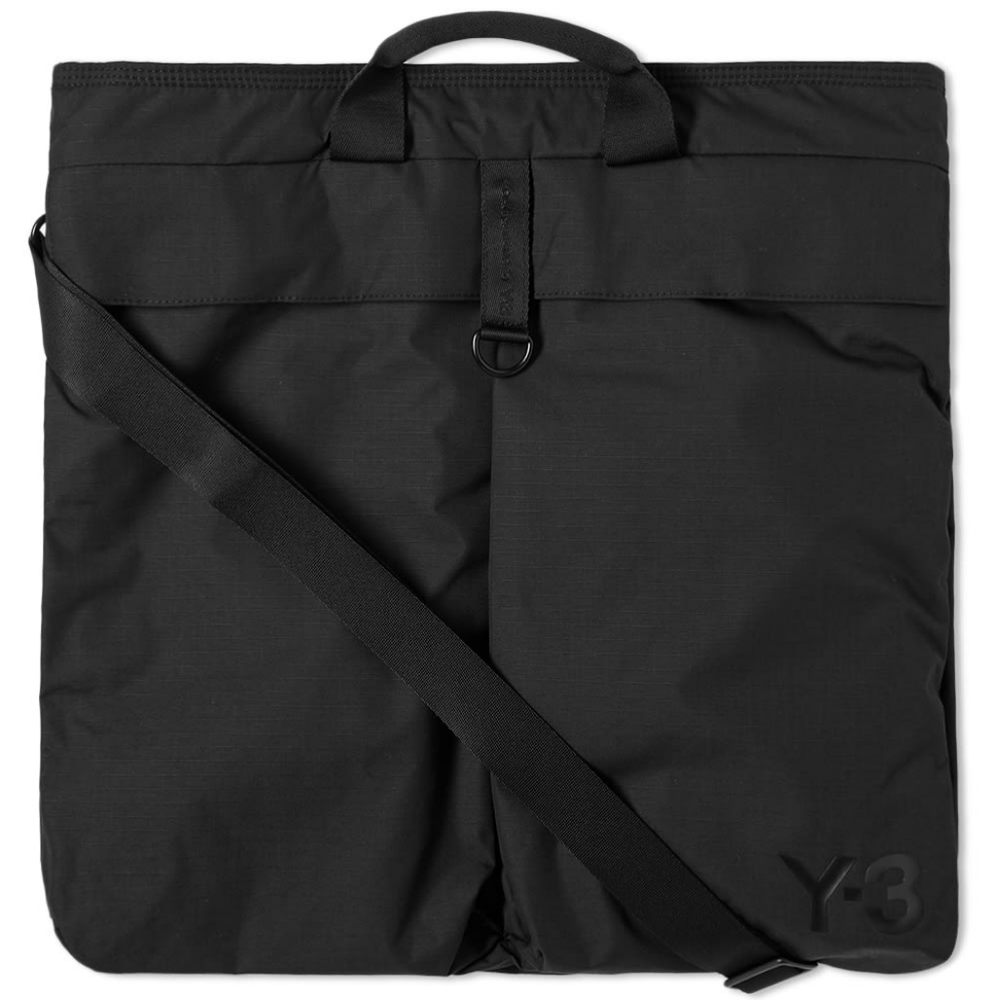 Y-3 Yoji Yamamoto tote